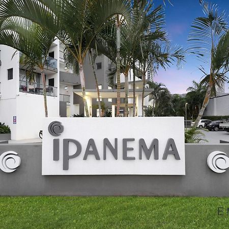 Ipanema Holiday Resort Gold Coast Eksteriør bilde