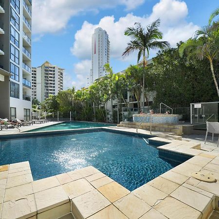 Ipanema Holiday Resort Gold Coast Eksteriør bilde