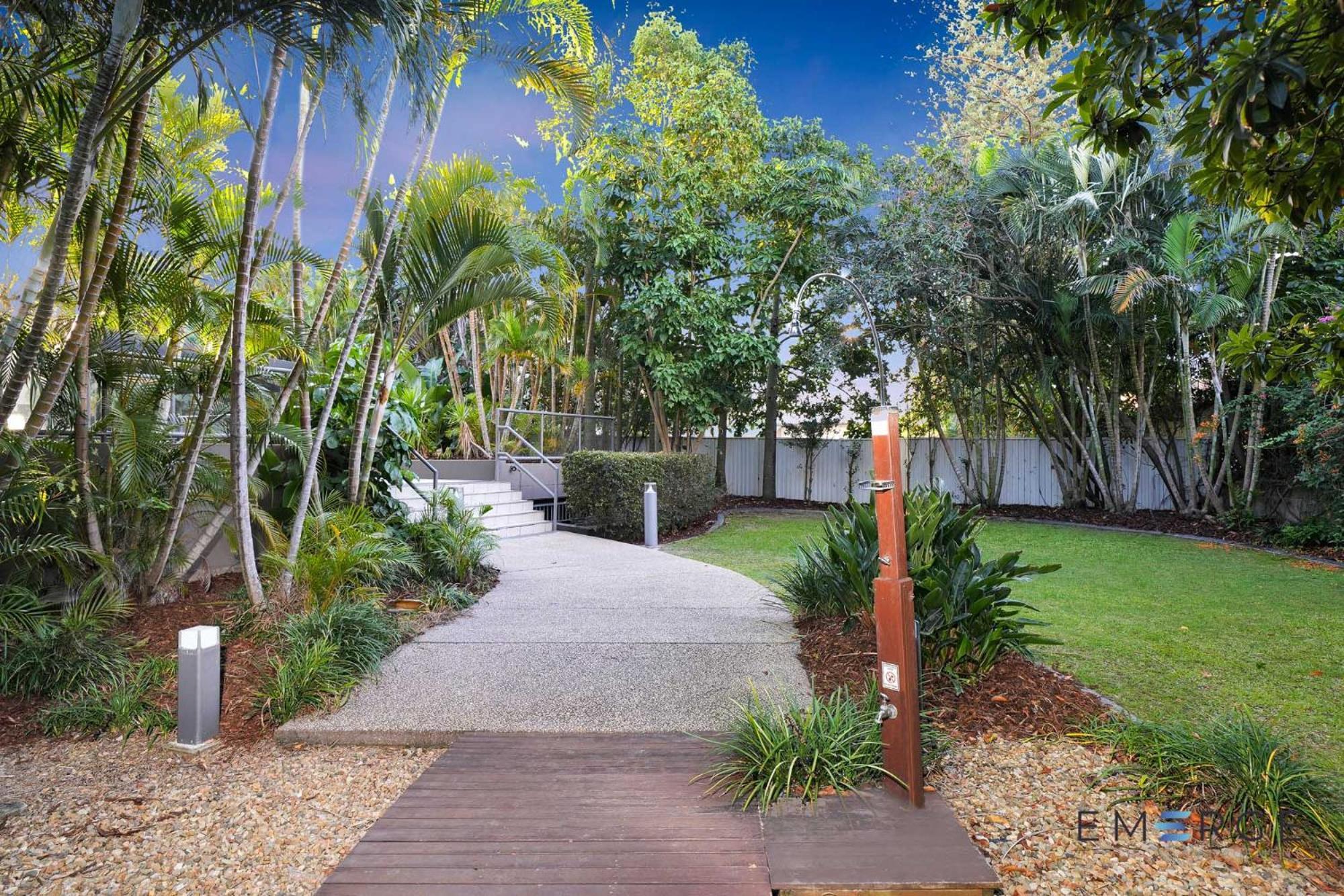 Ipanema Holiday Resort Gold Coast Eksteriør bilde