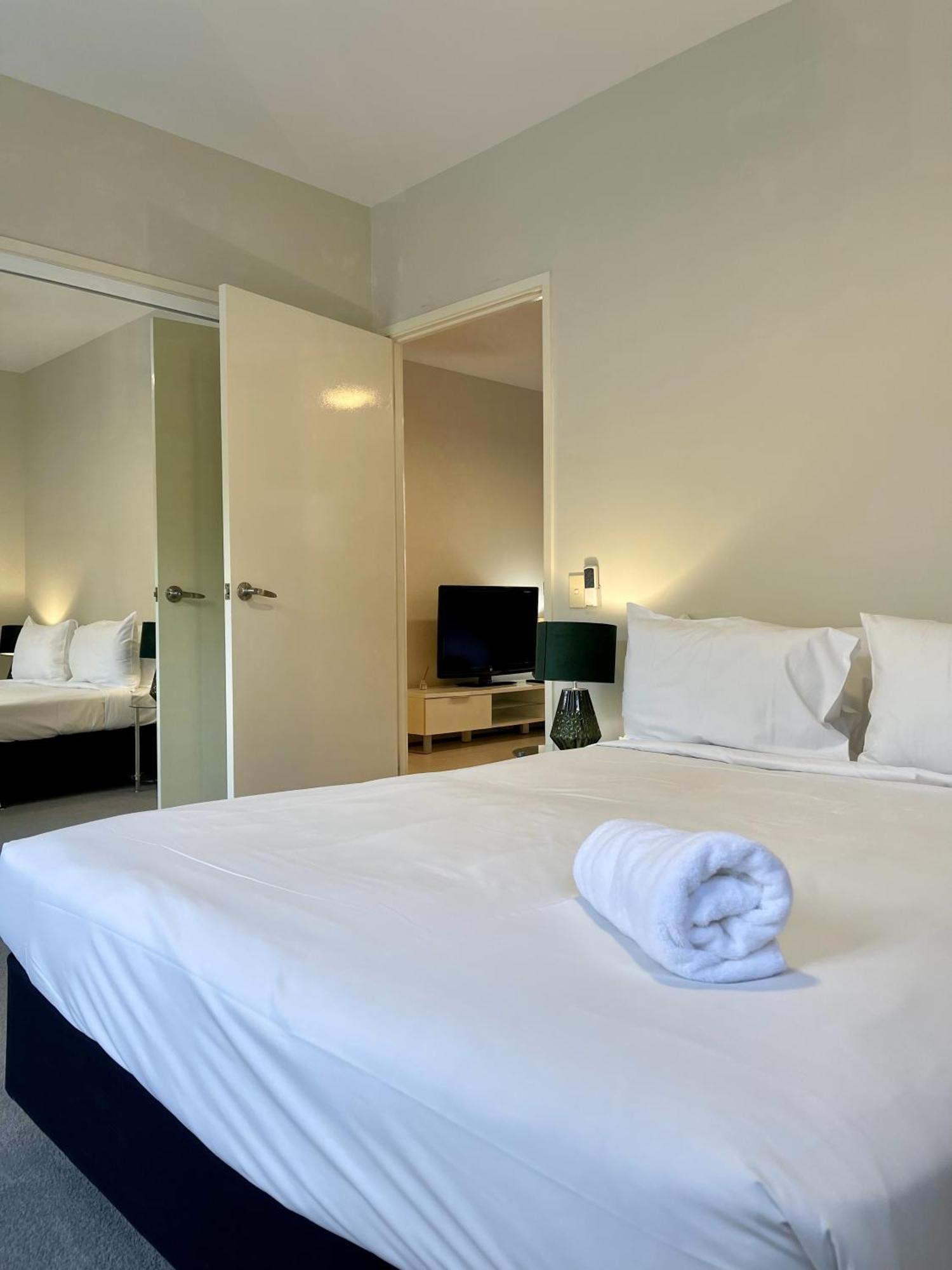 Ipanema Holiday Resort Gold Coast Eksteriør bilde