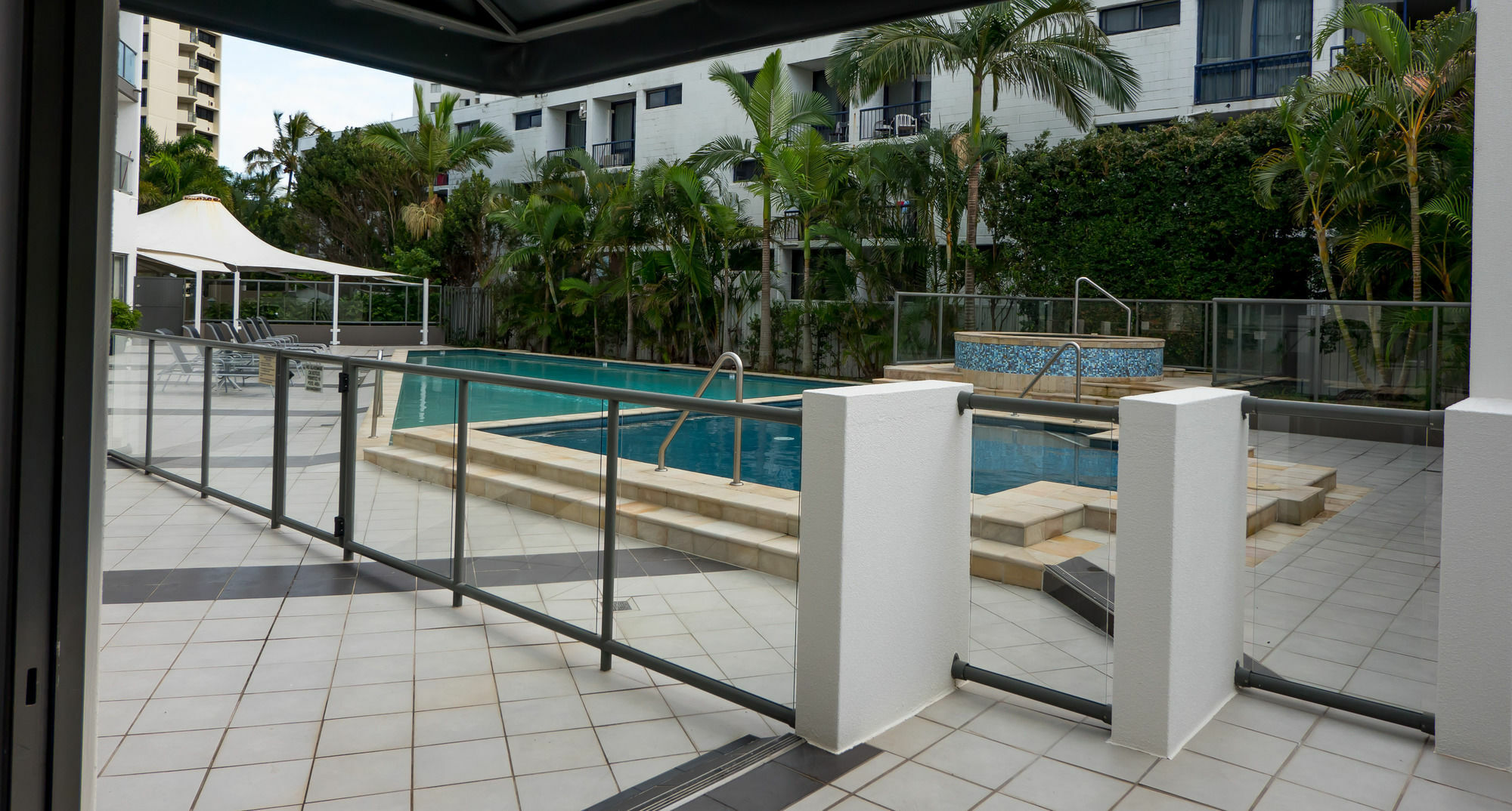 Ipanema Holiday Resort Gold Coast Eksteriør bilde