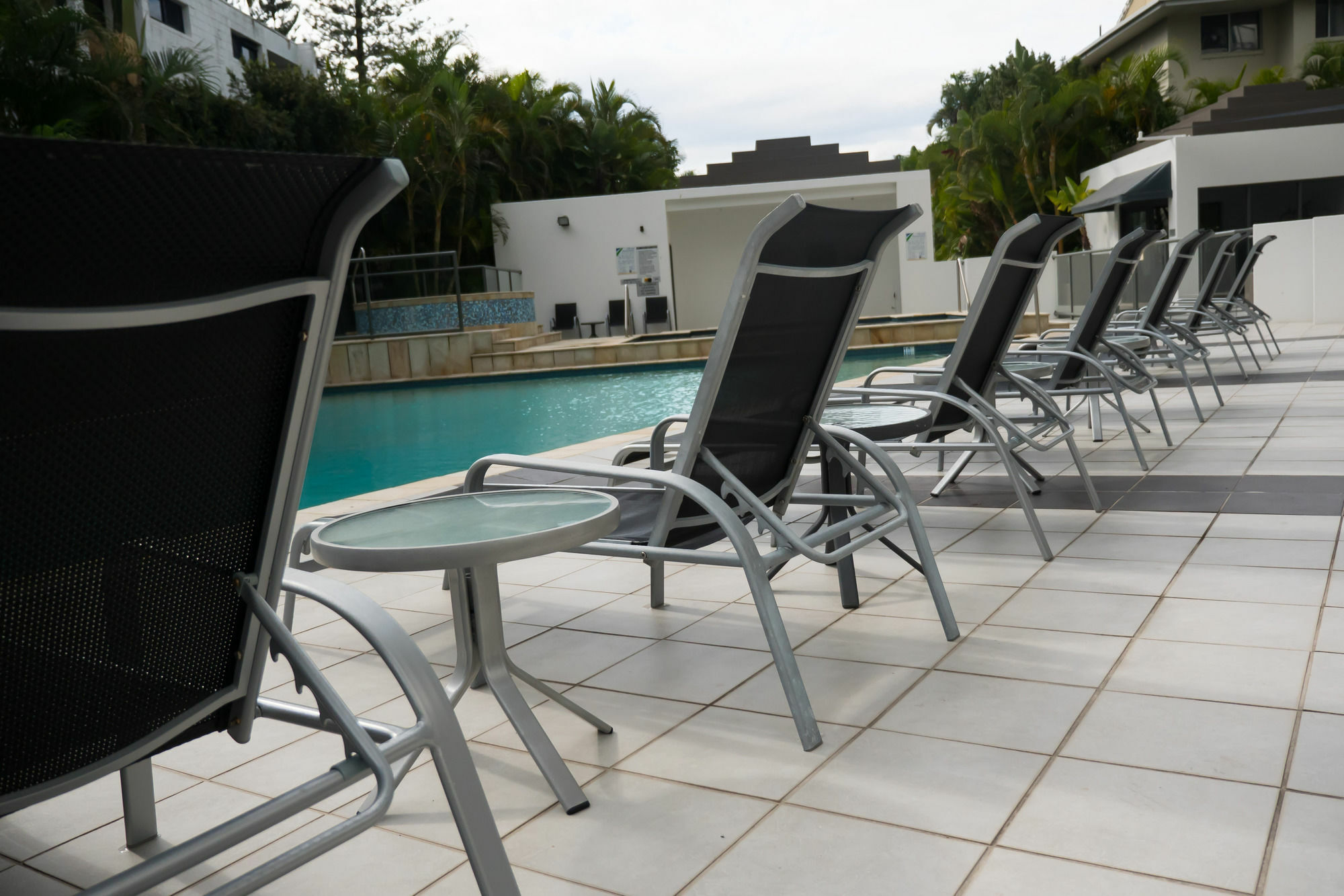 Ipanema Holiday Resort Gold Coast Eksteriør bilde