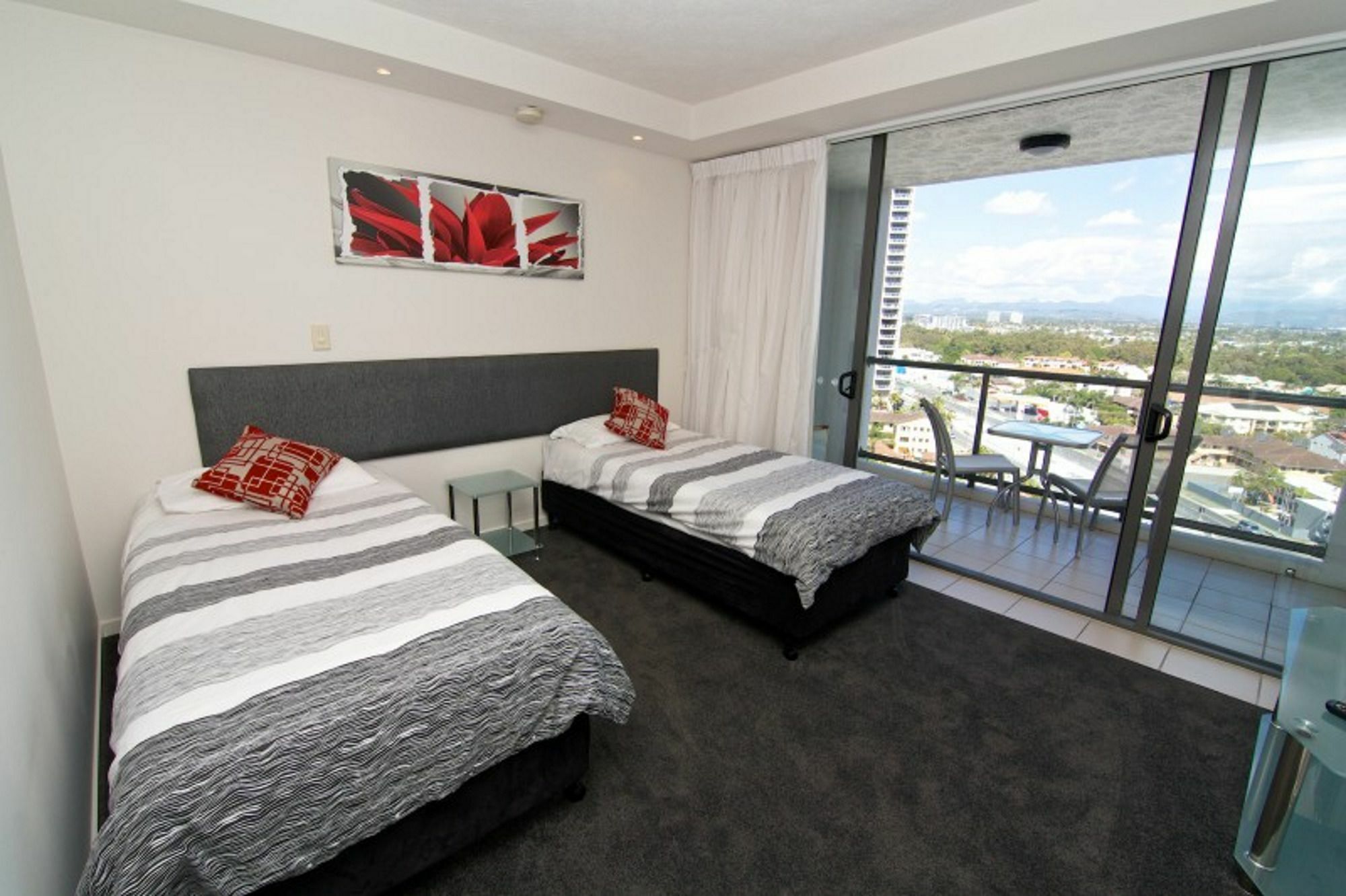 Ipanema Holiday Resort Gold Coast Eksteriør bilde