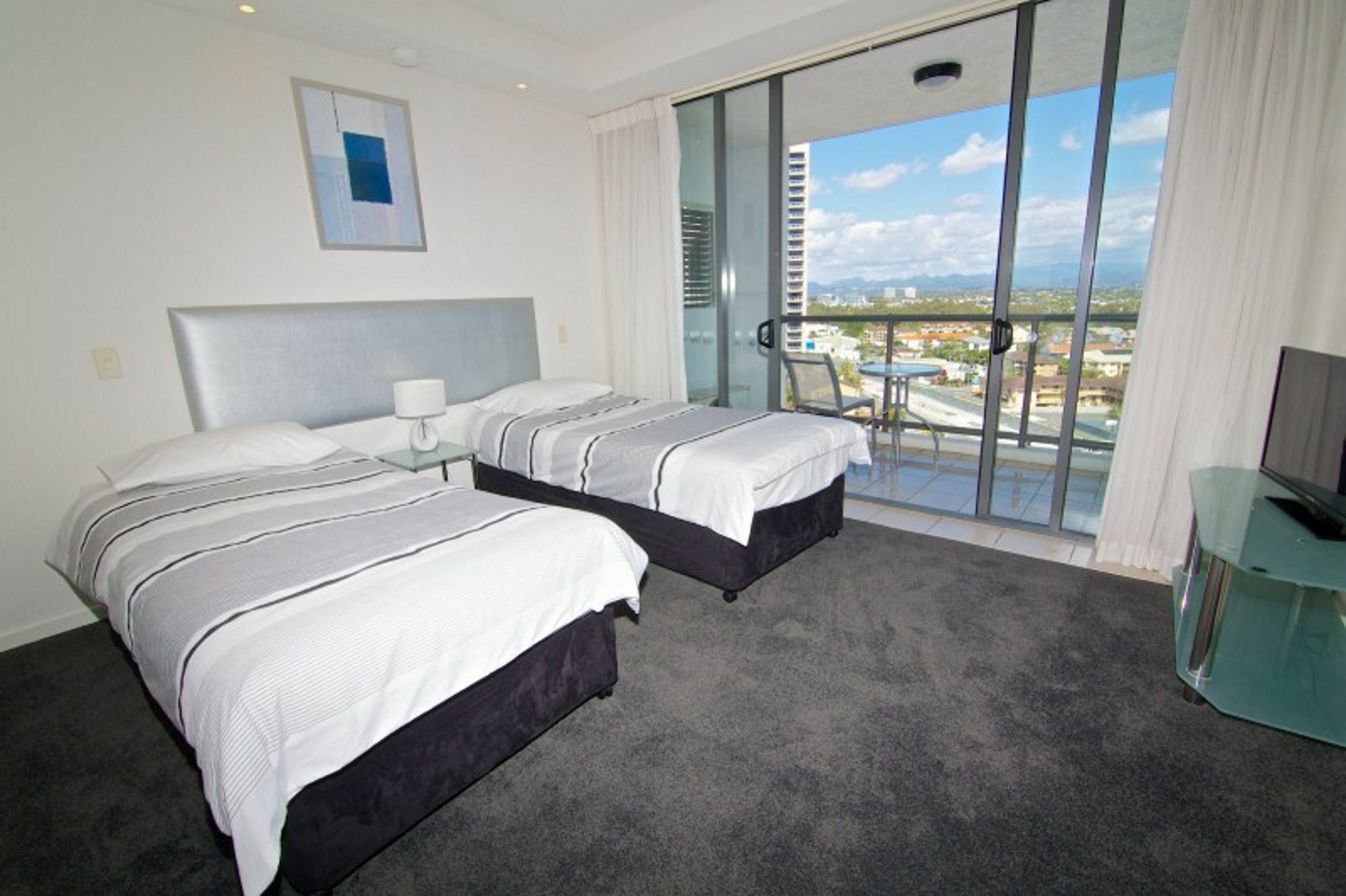 Ipanema Holiday Resort Gold Coast Eksteriør bilde