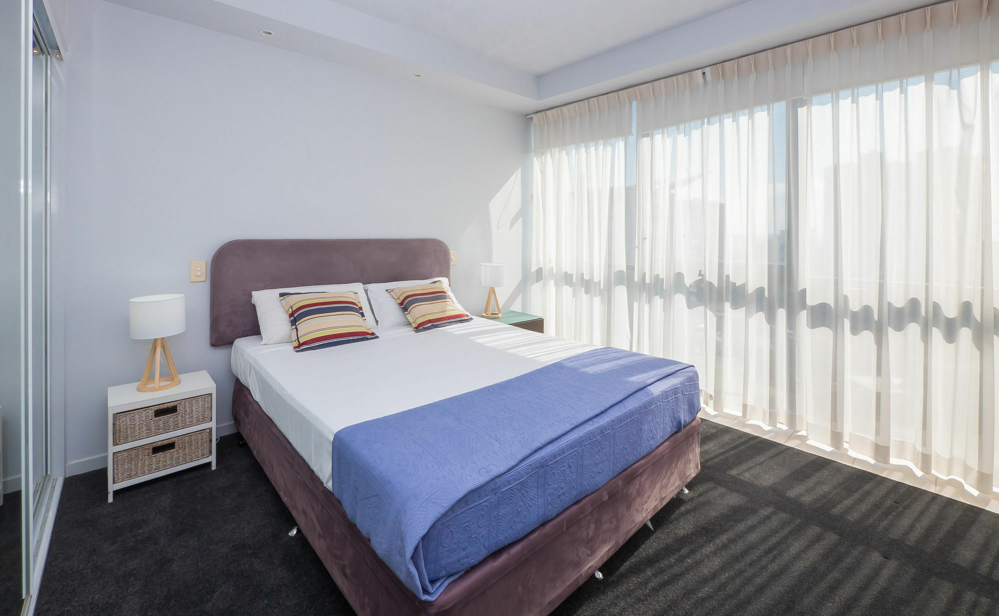 Ipanema Holiday Resort Gold Coast Eksteriør bilde
