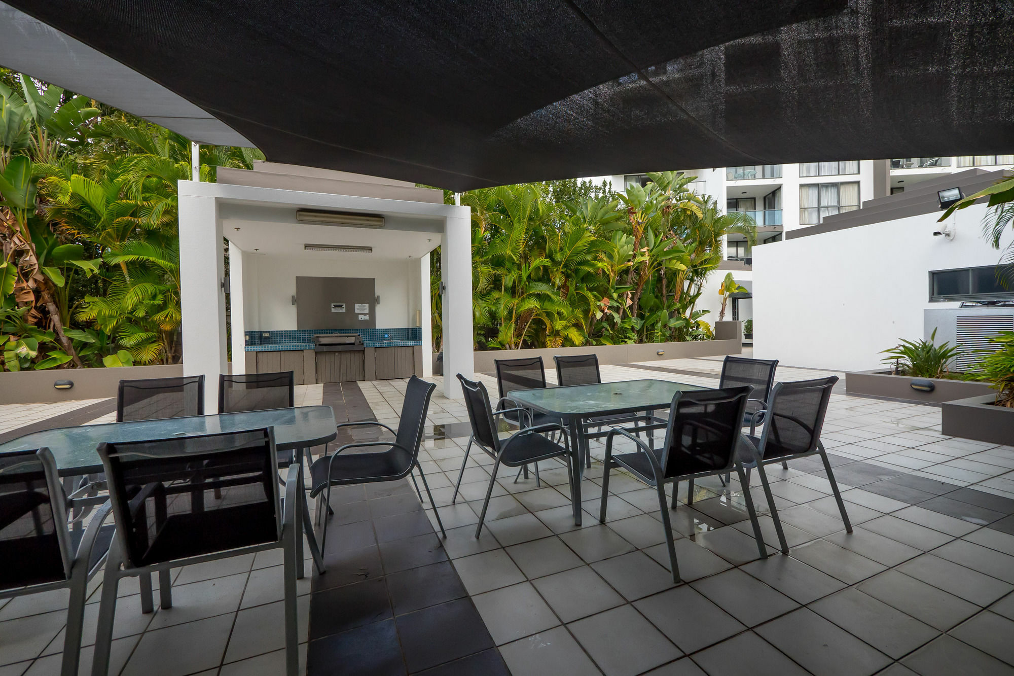 Ipanema Holiday Resort Gold Coast Eksteriør bilde